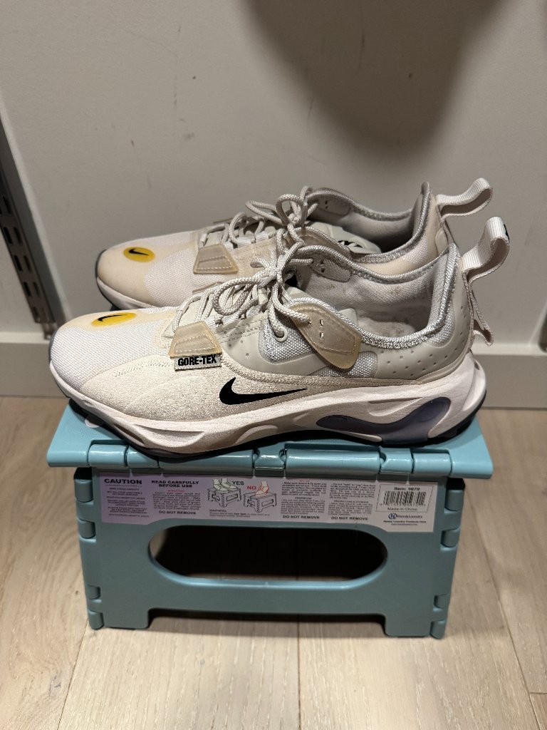 Nike React Type N.354 Gore Tex - Men's Size 8.5